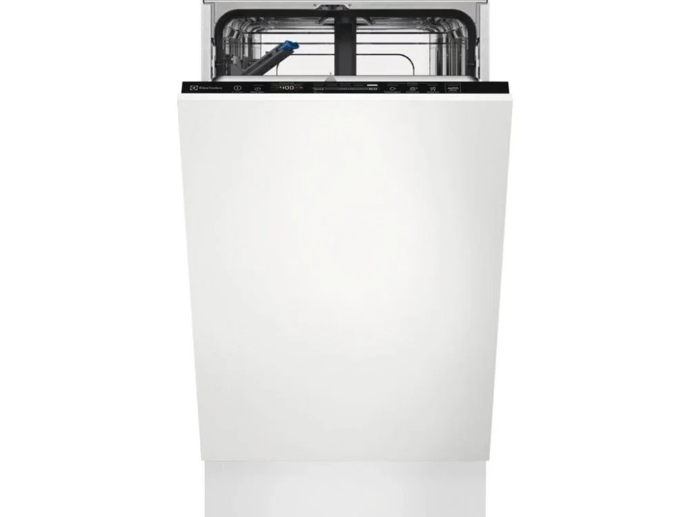 ELECTROLUX EEG62310L Rozšířená záruka 10 let na invertorový motor Ověřený