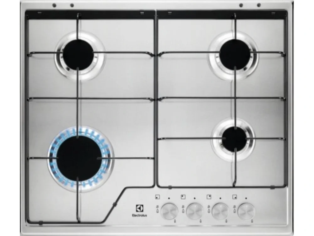 Ihned K Objednání ELECTROLUX KGS6424SX