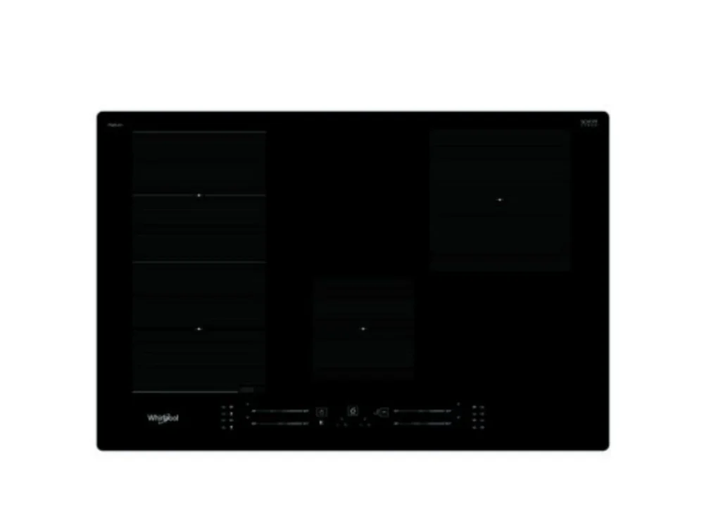 WHIRLPOOL WFS0377NEIXL Finální Výprodej