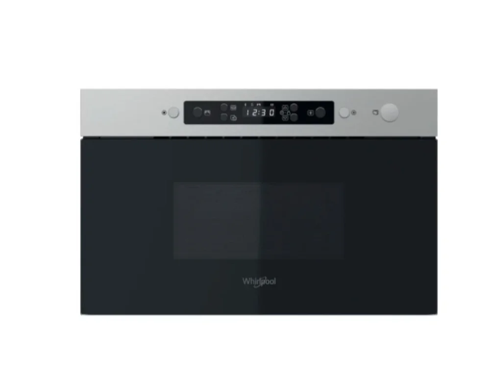 WHIRLPOOL MBNA910X Cenově Výhodný