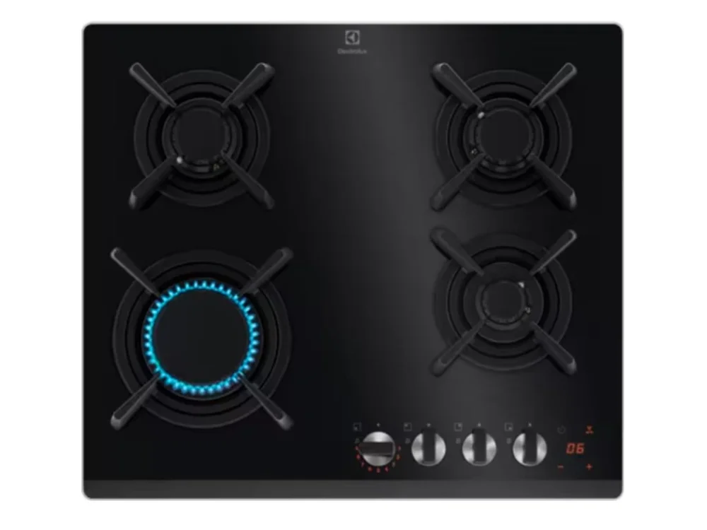 Ihned K Objednání ELECTROLUX KGG643753K