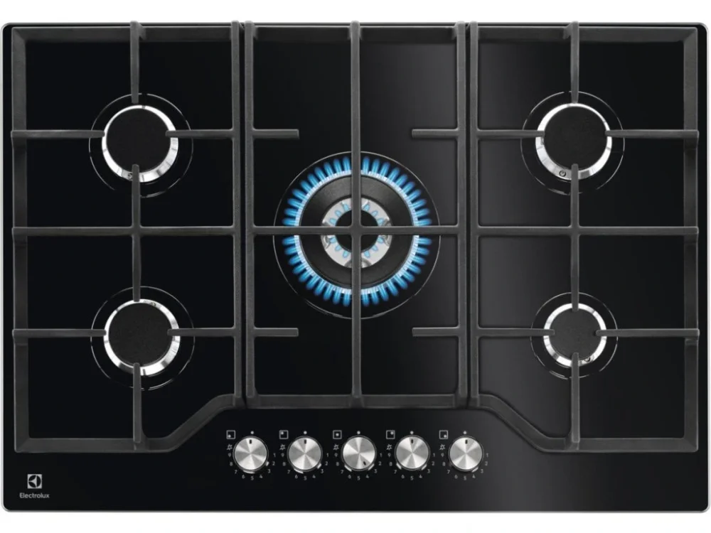 Horká Nabídka ELECTROLUX KGG75362K