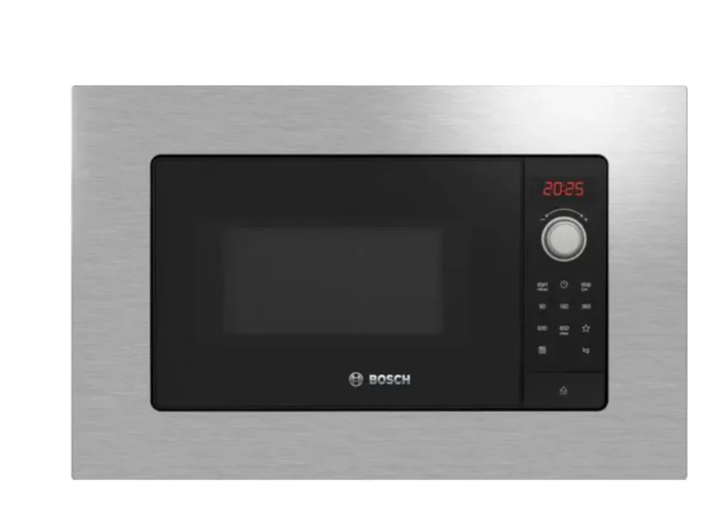 BOSCH BFL623MS3 Finální Výprodej