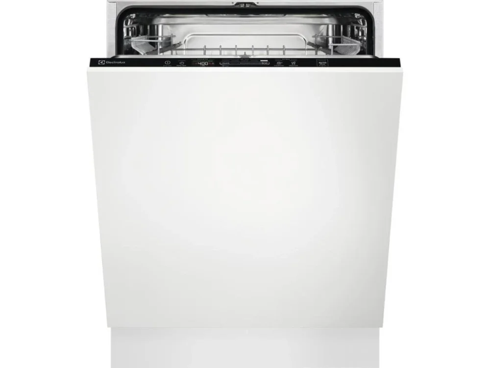 Výprodej ELECTROLUX EEQ47210L Rozšířená záruka 10 let na invertorový motor
