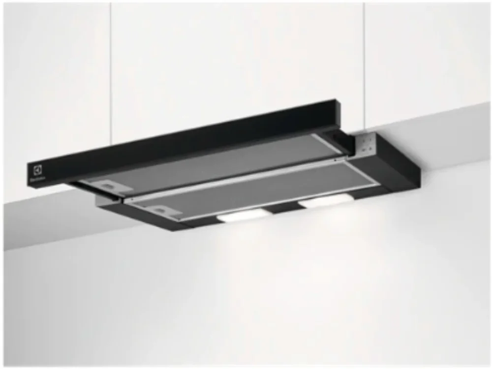 ELECTROLUX LFP326FB Nejlepší Volba