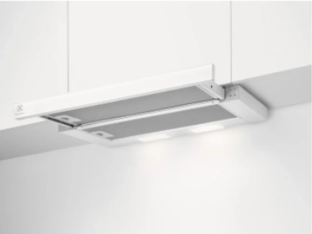 Nová Kolekce ELECTROLUX LFP326FW