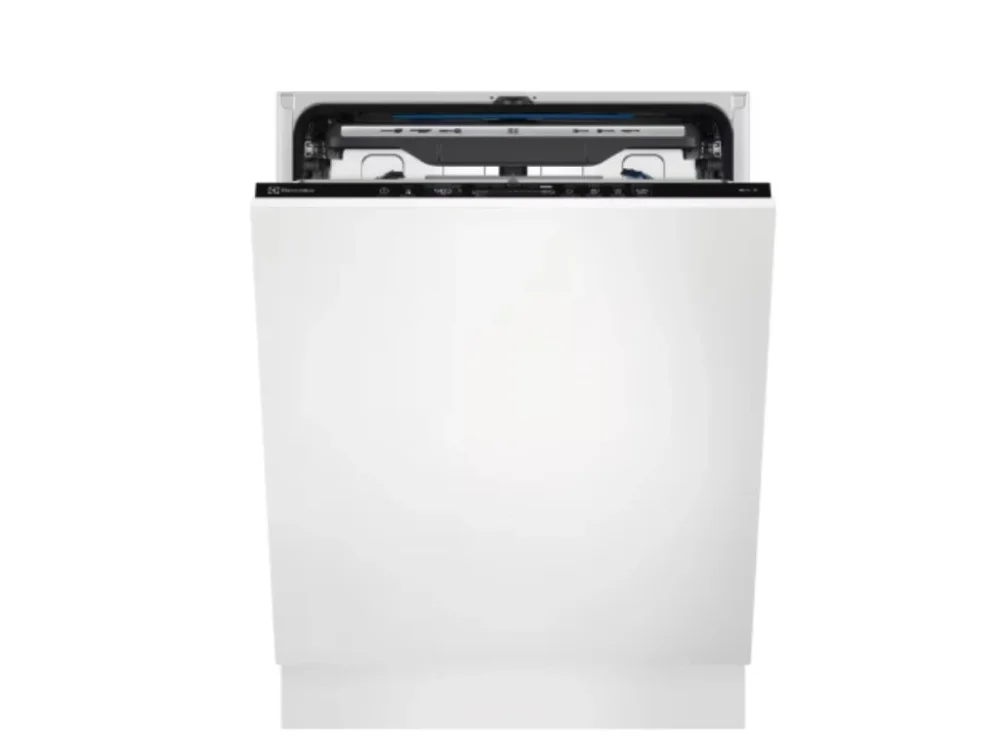 ELECTROLUX EEG68600W Rozšířená záruka 10 let na invertorový motor Doprava Zdarma