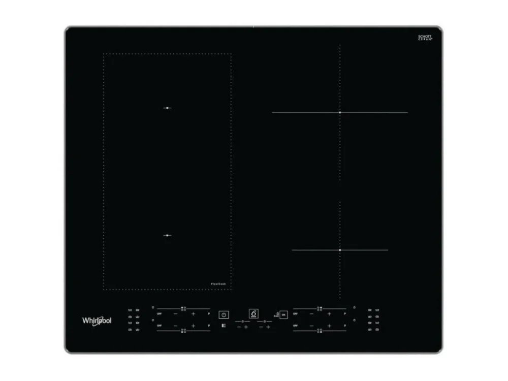 Poslední Šance WHIRLPOOL WLB5860AL
