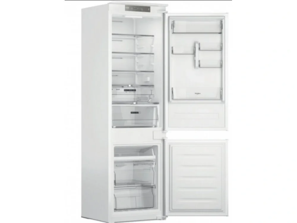 WHIRLPOOL WHC18T322 Akční Cena