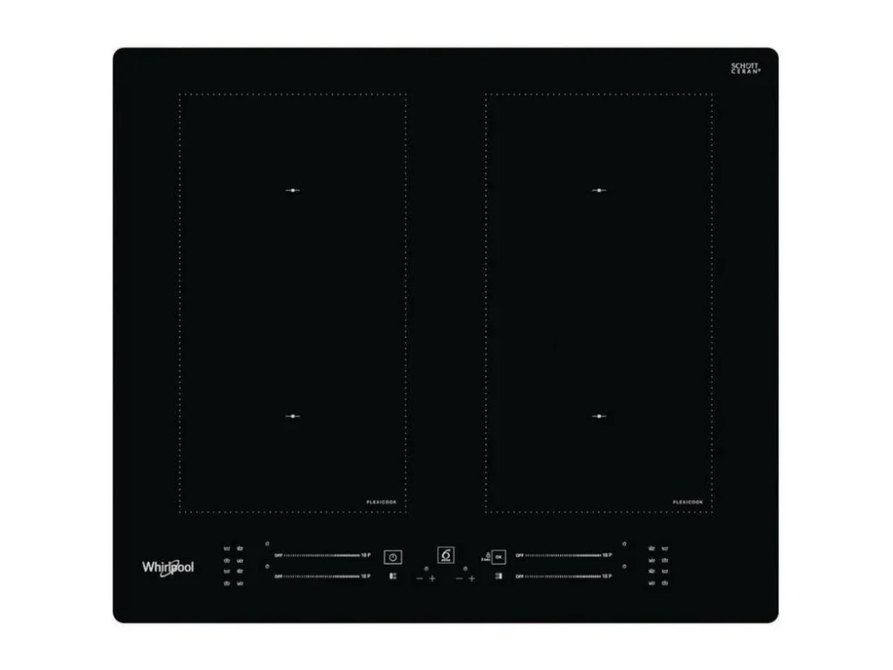 WHIRLPOOL WLS1360NE Bezpečná Platba