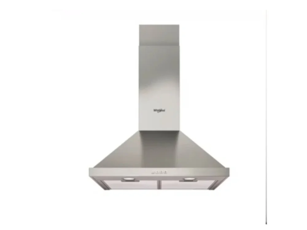 Must-Have WHIRLPOOL WHCN64FLMX1