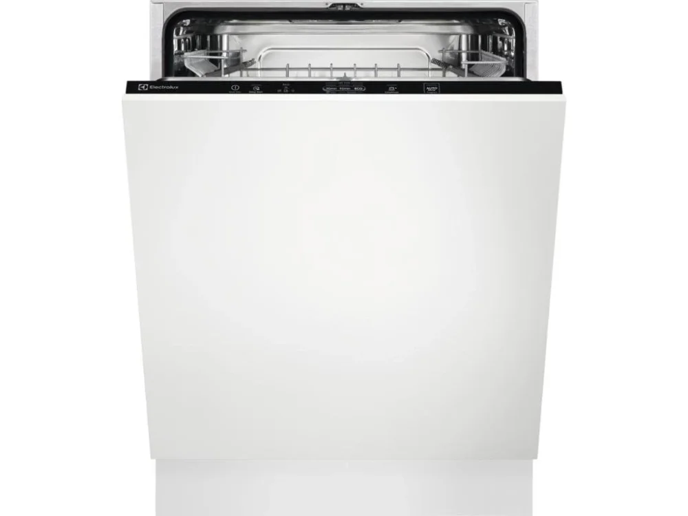 ELECTROLUX EEA27200L Rozšířená záruka 10 let na invertorový motor Akce