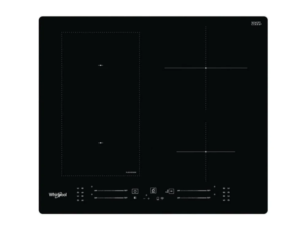 Sleva WHIRLPOOL WLS2260NE
