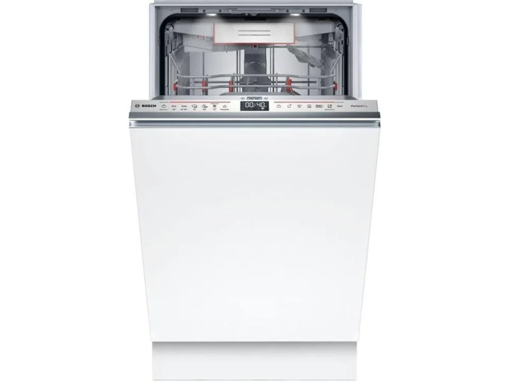 Aktuální BOSCH SPV6ZMX17E
