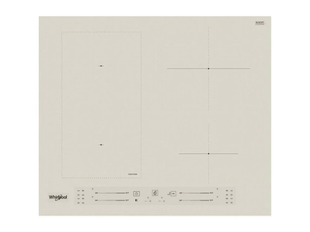 Výprodej WHIRLPOOL WLS2760BFS