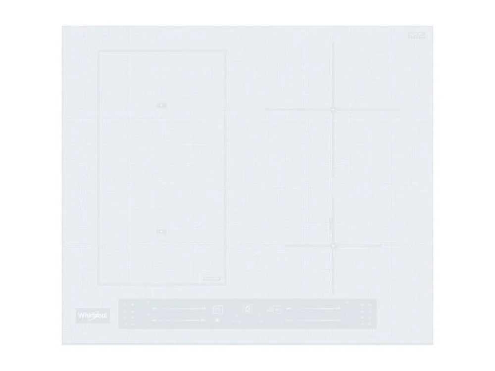 Nejprodávanější WHIRLPOOL WLS5360BFW