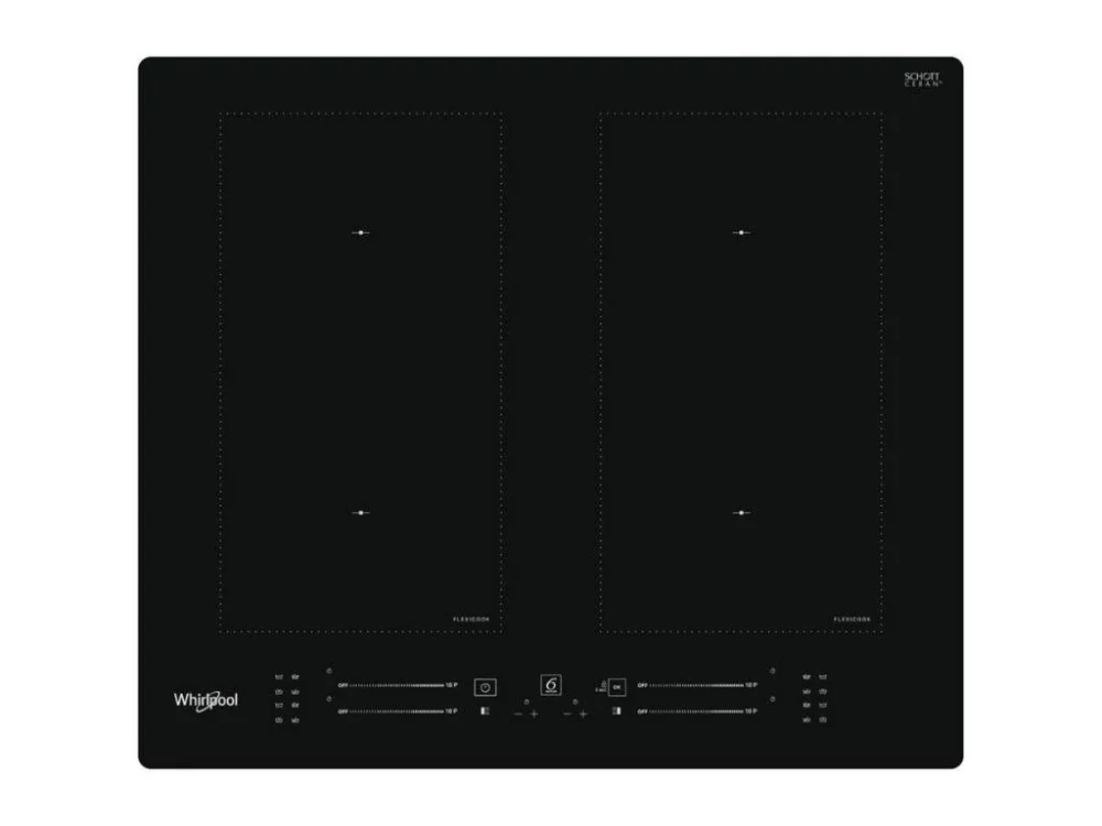 WHIRLPOOL WLS7260NE Omezená Nabídka
