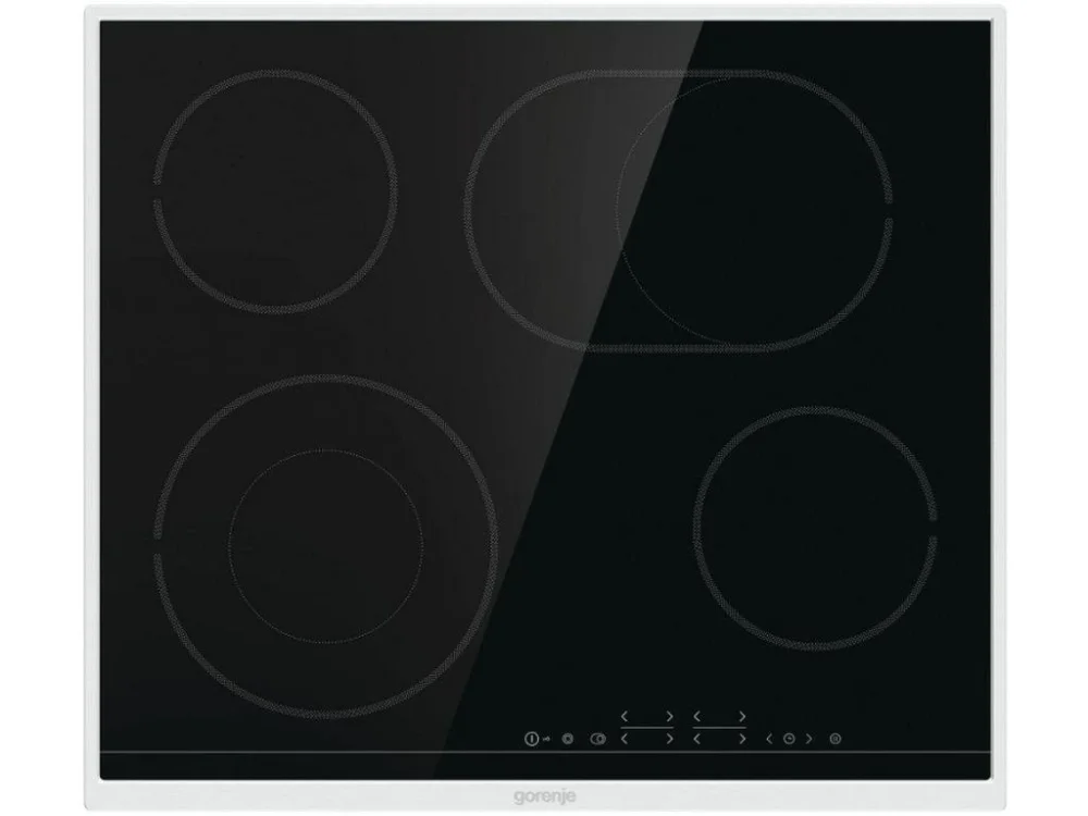 GORENJE ECT643BX Přímo Od Výrobce