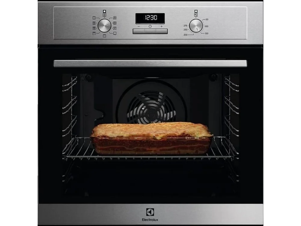 Horká Nabídka ELECTROLUX EOF3H40X