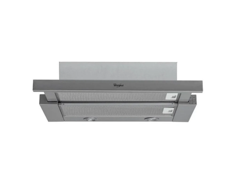 WHIRLPOOL AKR747IX1 Akční Nabídka