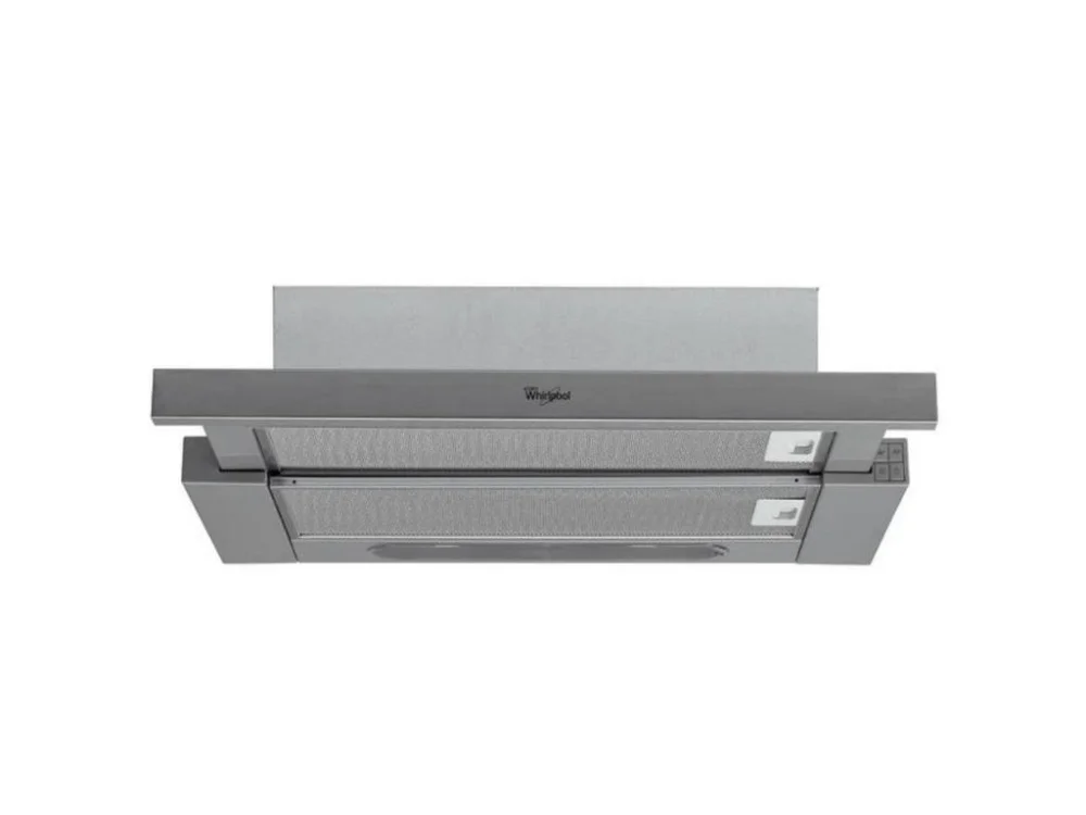 WHIRLPOOL AKR7491IX Víkendová Akce