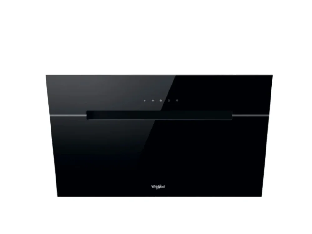 Nejprodávanější WHIRLPOOL WHVP62FLTSK