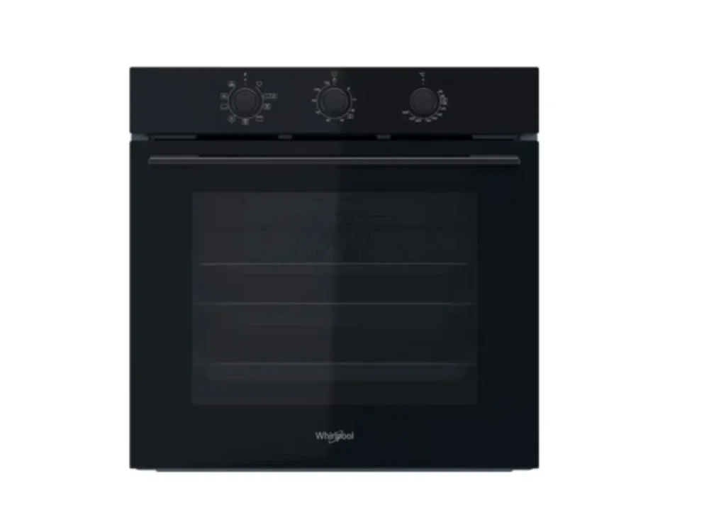 WHIRLPOOL OMK38HU0B Nejlepší Cena