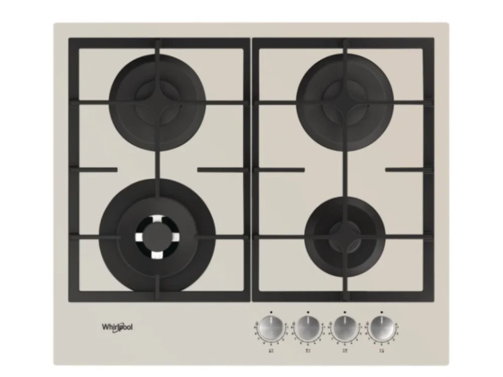 WHIRLPOOL GOFL629S Časově Omezené