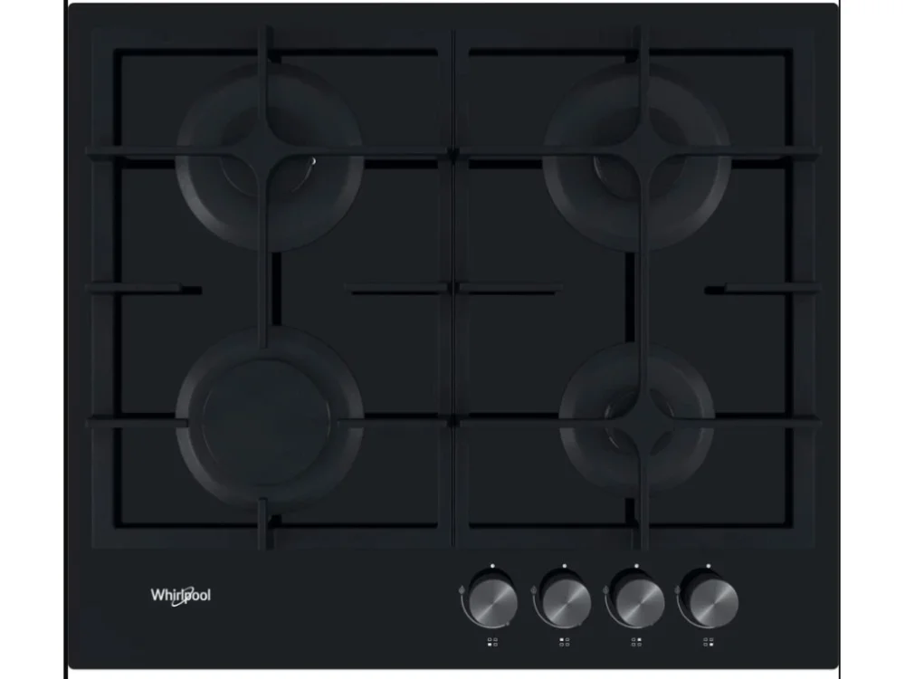 Nejlepší Volba WHIRLPOOL GOS6415NB1