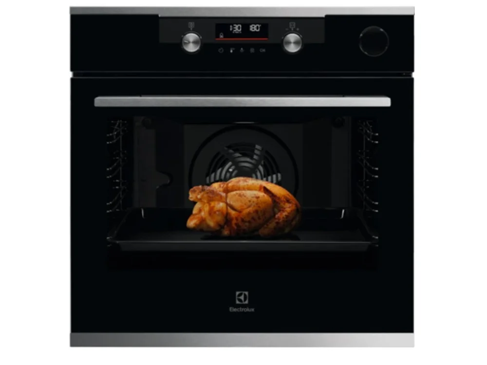 Novinka ELECTROLUX KOCDH76X