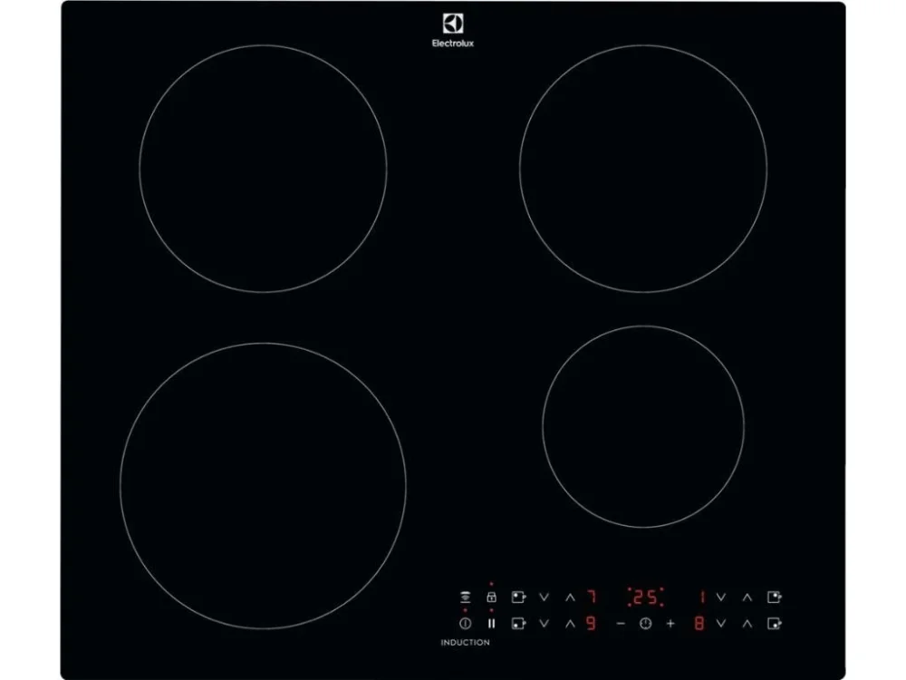 ELECTROLUX CIR60430CB Odeslání Ihned