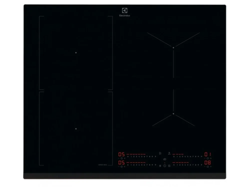 ELECTROLUX CIS62450 Novinka