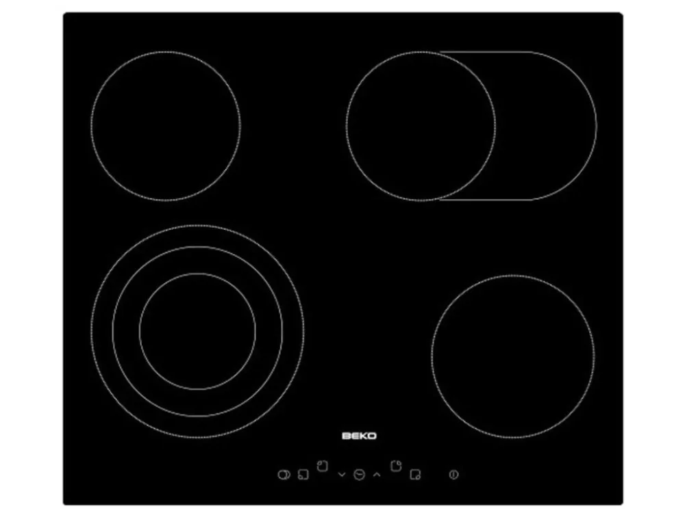 Koupit Online BEKO HIC64404T