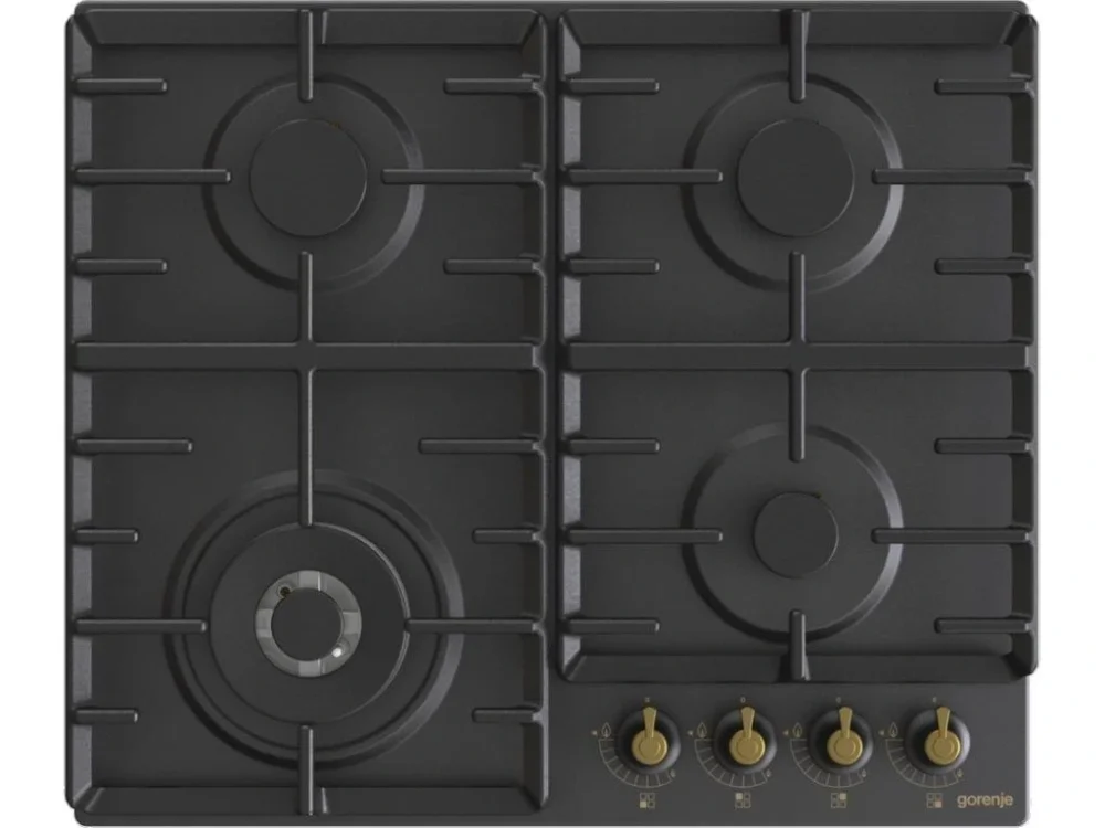 Bezpečná Platba GORENJE GW642CLB