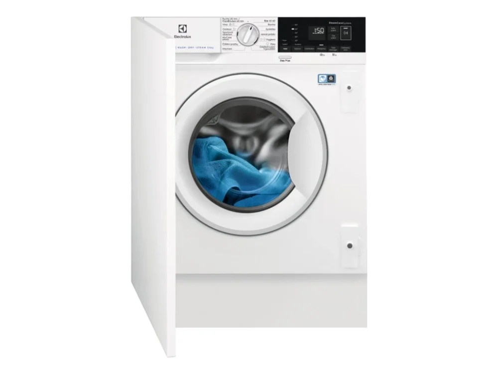 Přímo Od Výrobce ELECTROLUX EW7W467WCI