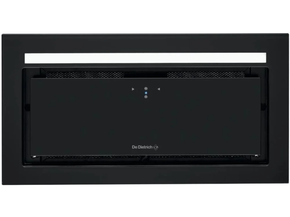 Ověřený De Dietrich DHG2684B Prodloužená záruka 4 roky