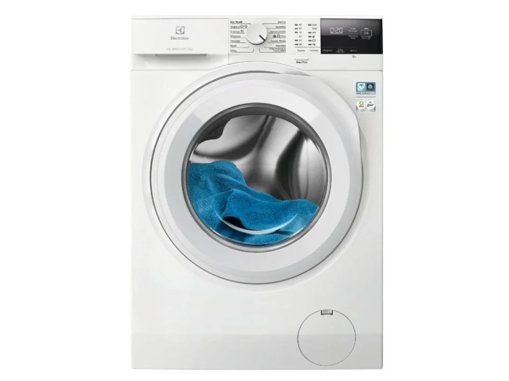 Akční Nabídka ELECTROLUX EW6F2491C
