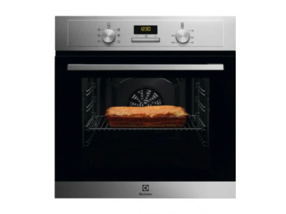 ELECTROLUX EOF3H00BX Víkendová Akce