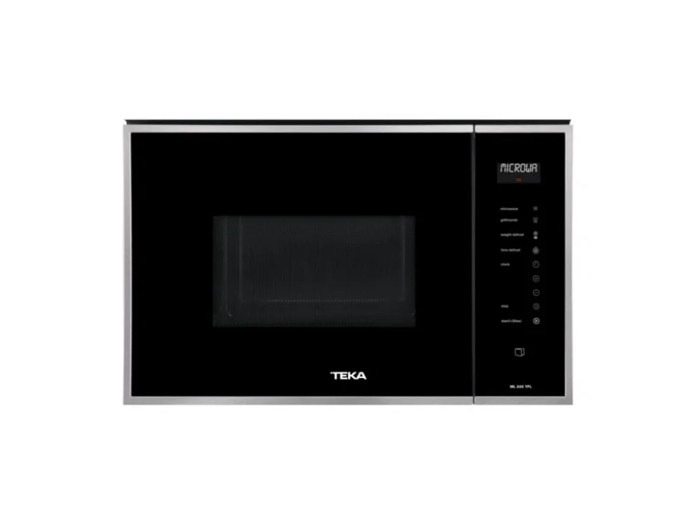 Teka ML 825 TFL BX Přímo Od Výrobce