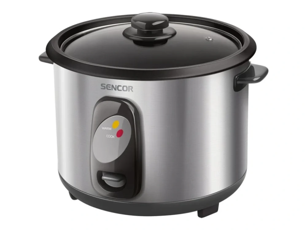 Rýžovar SENCOR Nízká Cena