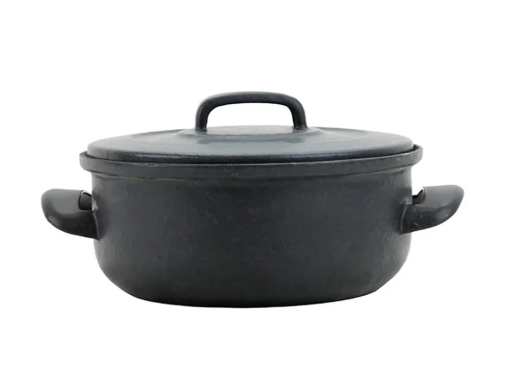 Nová Kolekce kastrol + pokliceBSE 24cm 4,0l