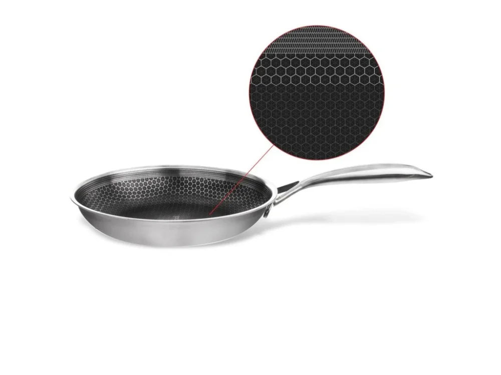 Sleva Pánev COOKCELL pr. 24 cm