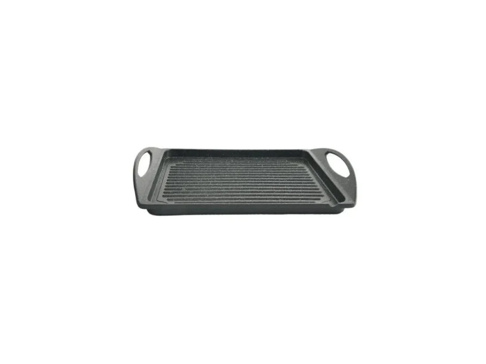 Sleva deska grilovací 42x27x5,5cm, GRANDE