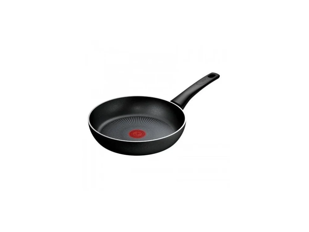 pánev d24 FORCE, v.8,4cm, nepř.povrch, induk. TEFAL Originální