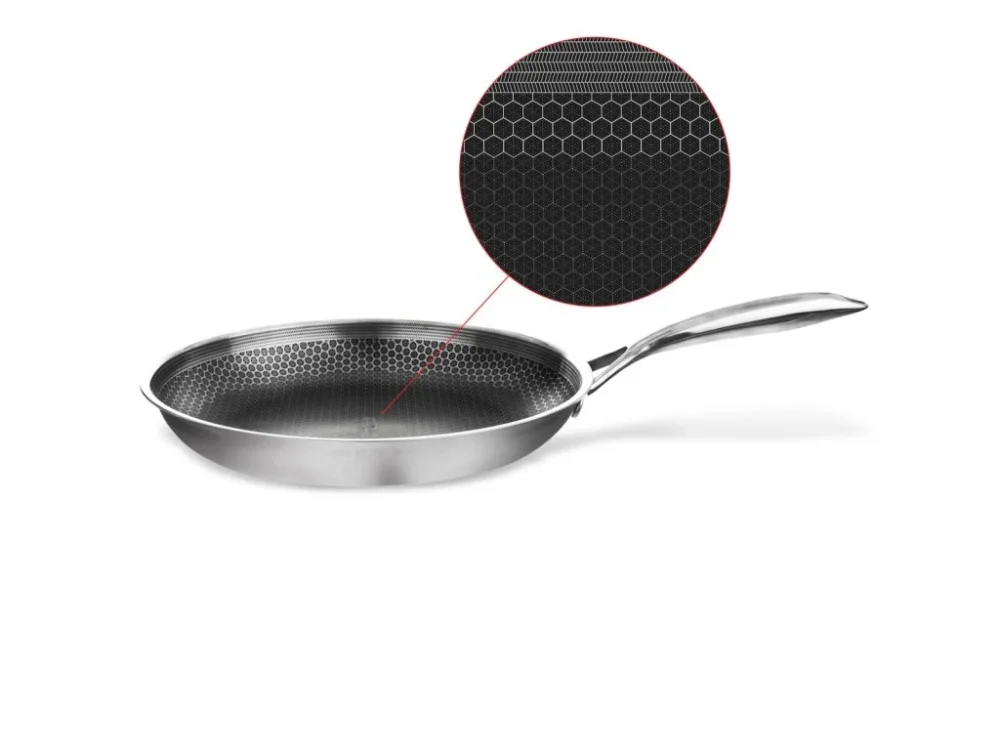 Expresní Doručení Pánev COOKCELL pr. 28 cm