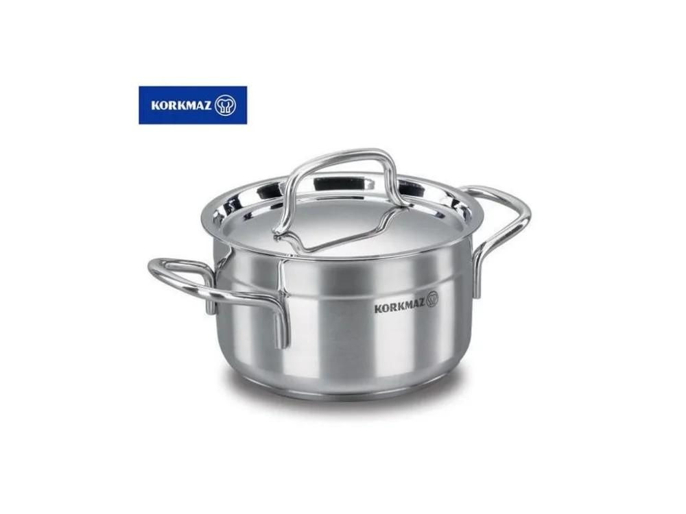 hrnec d24+PO ALFA, 5,5l, v.12cm, indukce, NR Kup Teď