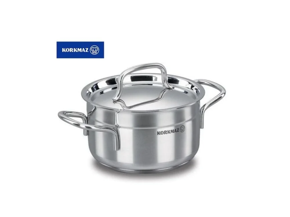 Výhodná Nabídka hrnec d26+PO ALFA, 6,8l, v.13cm, indukce, NR