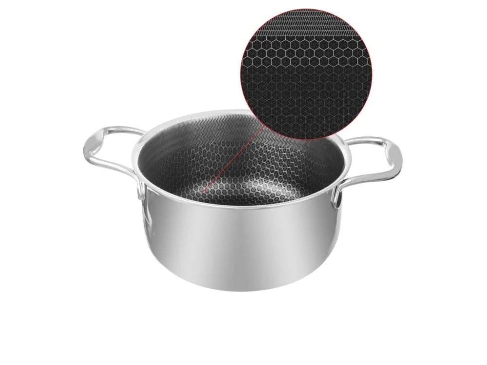Hrnec COOKCELL 4,8 l Výhodná Nabídka
