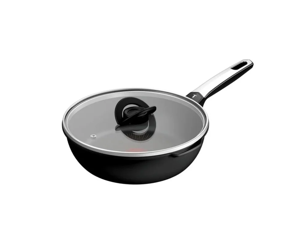 pánev d24cm WOK+PO EXCELLENCE TEFAL, indukce Aktuální