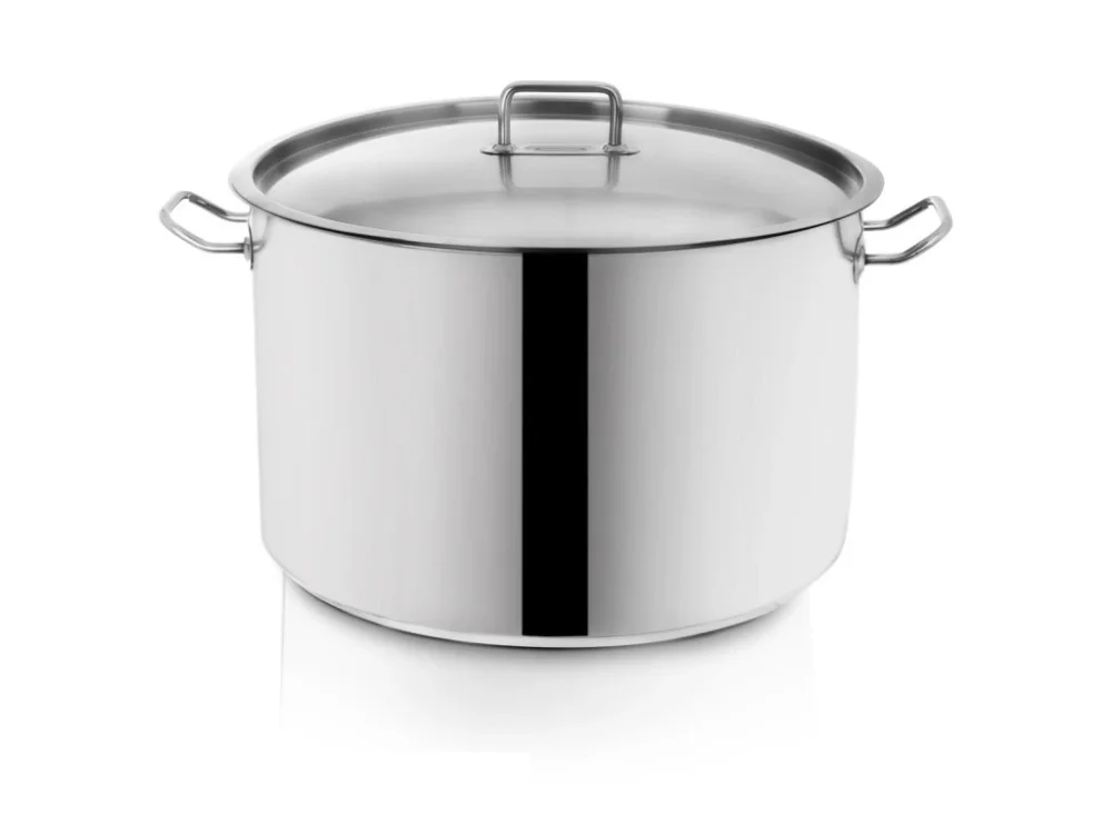 Kastrol STOCK s poklicí 30 l Sleva